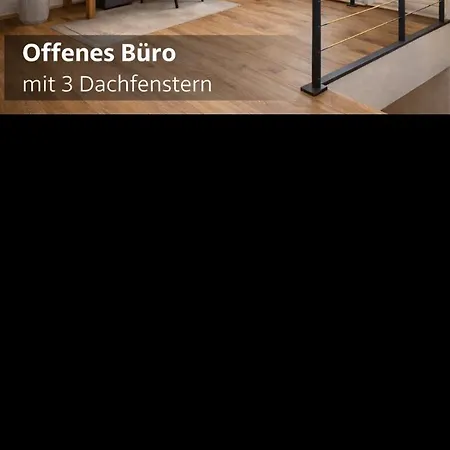 Apartamento Stadt Am Fluss Backnang