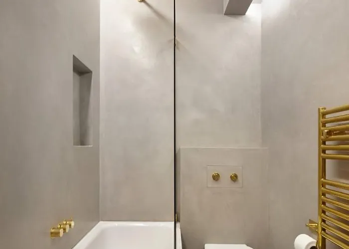 Stadt Am Fluss Backnang